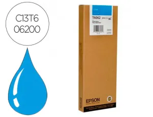 INK-JET EPSON GF STYLUS PRO 4880/4800 CIAN