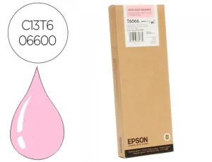 INK-JET EPSON GF STYLUS PHOTO 4880 MAGENTA CLARO VIVO