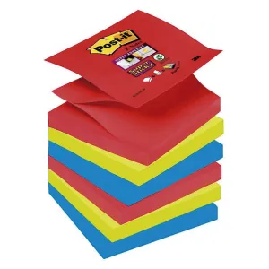 NOTA ADH.POST-IT 76X76 BORA BORA