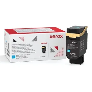 XEROX C320 C325 CYAN CARTUCHO DE TONER ORIGINAL - 006R04828