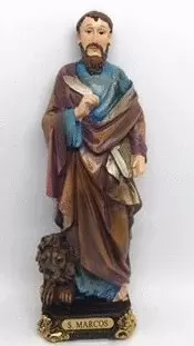 IMAGEN DE SAN MARCOS 95651