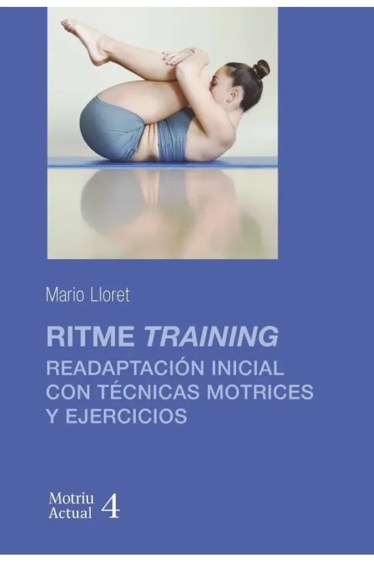 Ritme Training