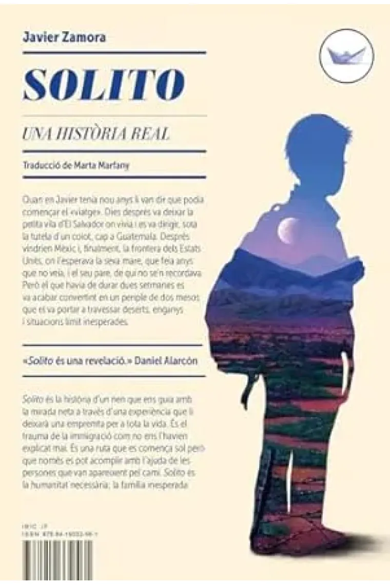 Solito. Una història real (Catalán)