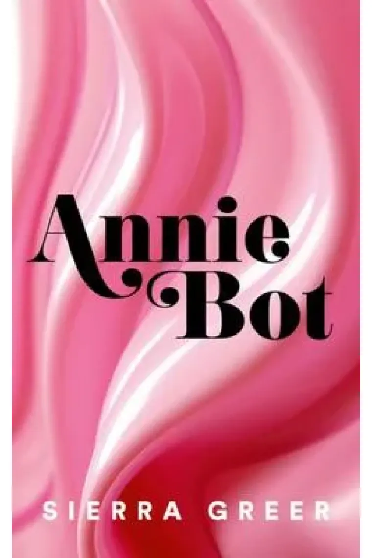 Annie Bot (Inglés)