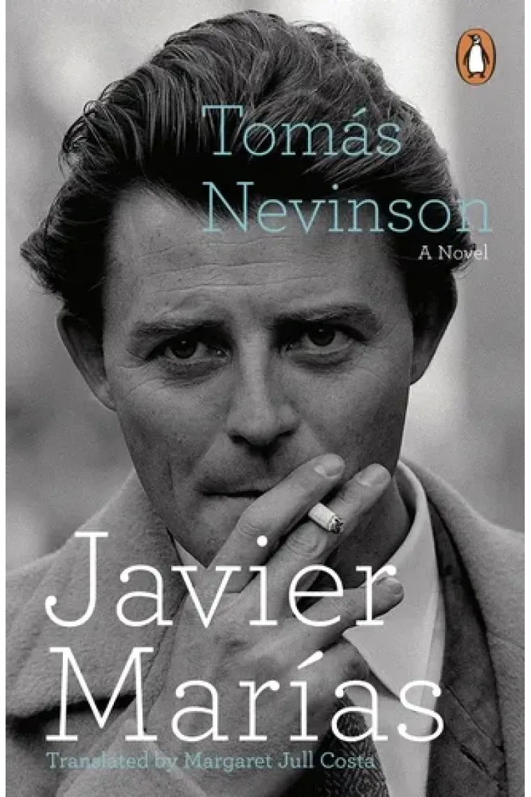 Tomás Nevinson (Inglés)
