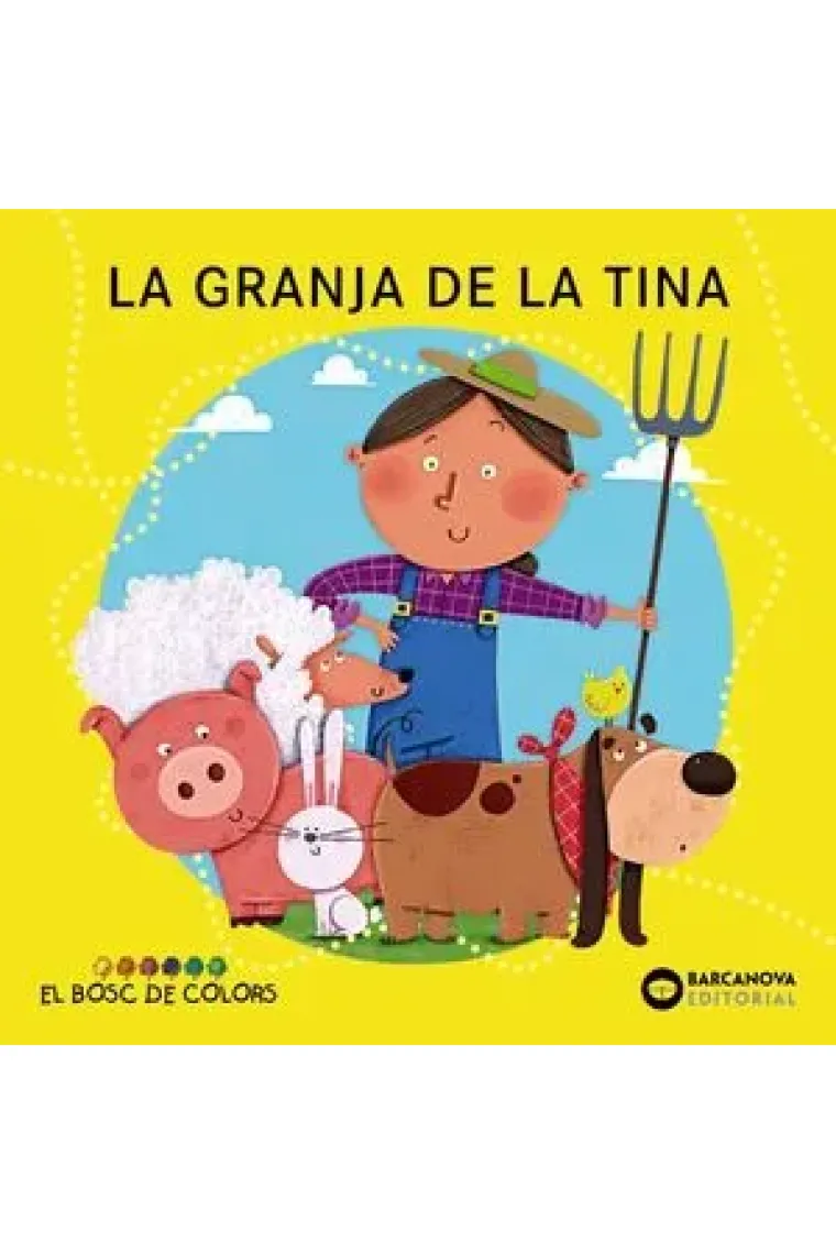La granja de la tina (Catalán)