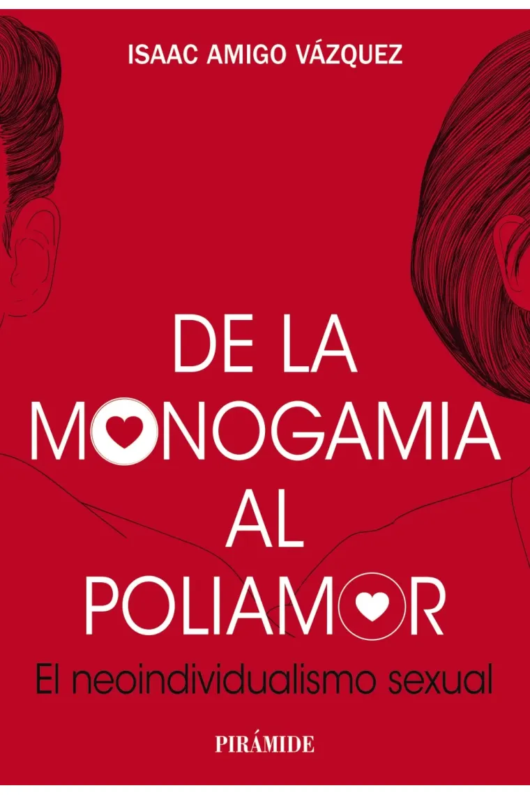 De la monogamia al poliamor