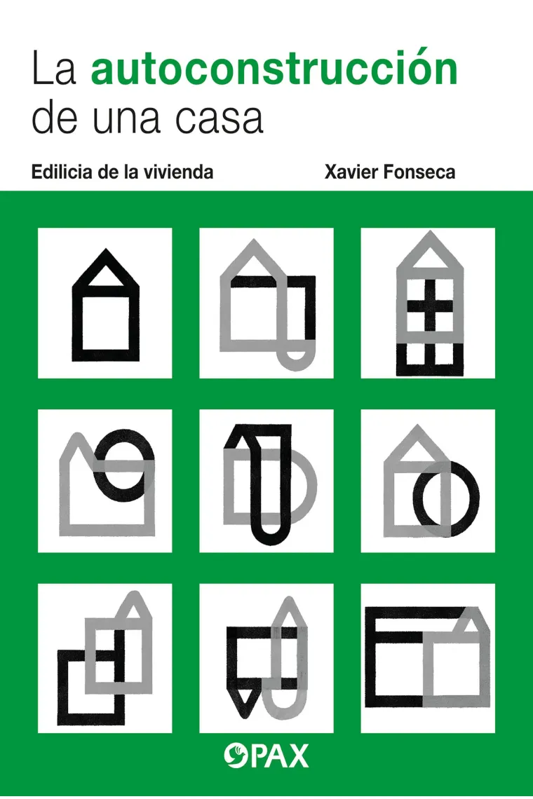 Autoconstrucción de una casa