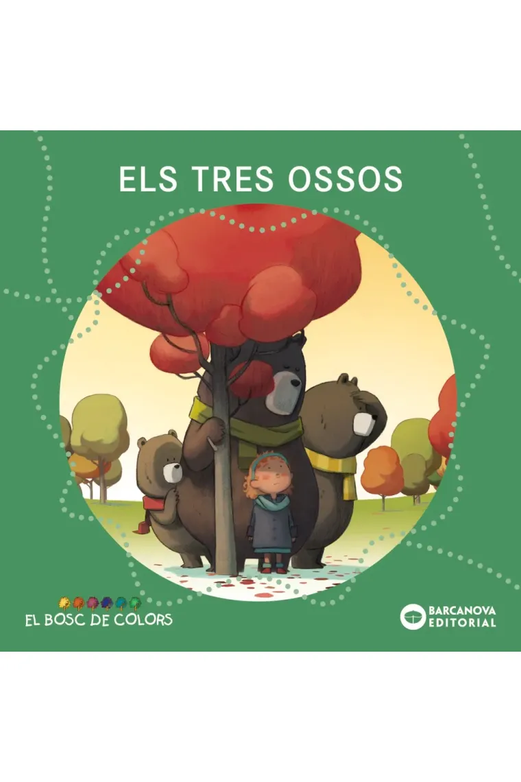 Els tres ossos (Catalán)
