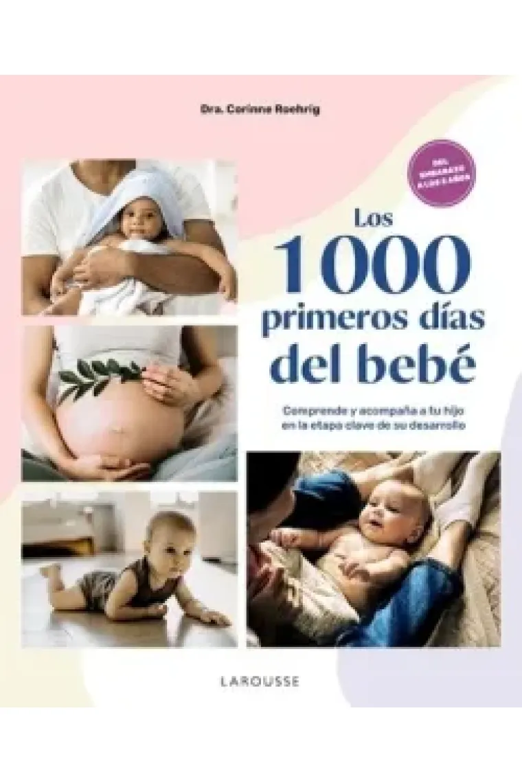 Los 1000 primeros dias del bebé