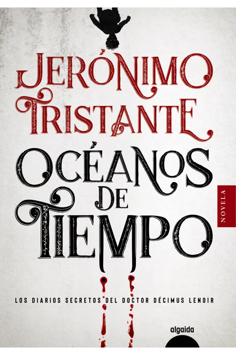 Oceanos de tiempo