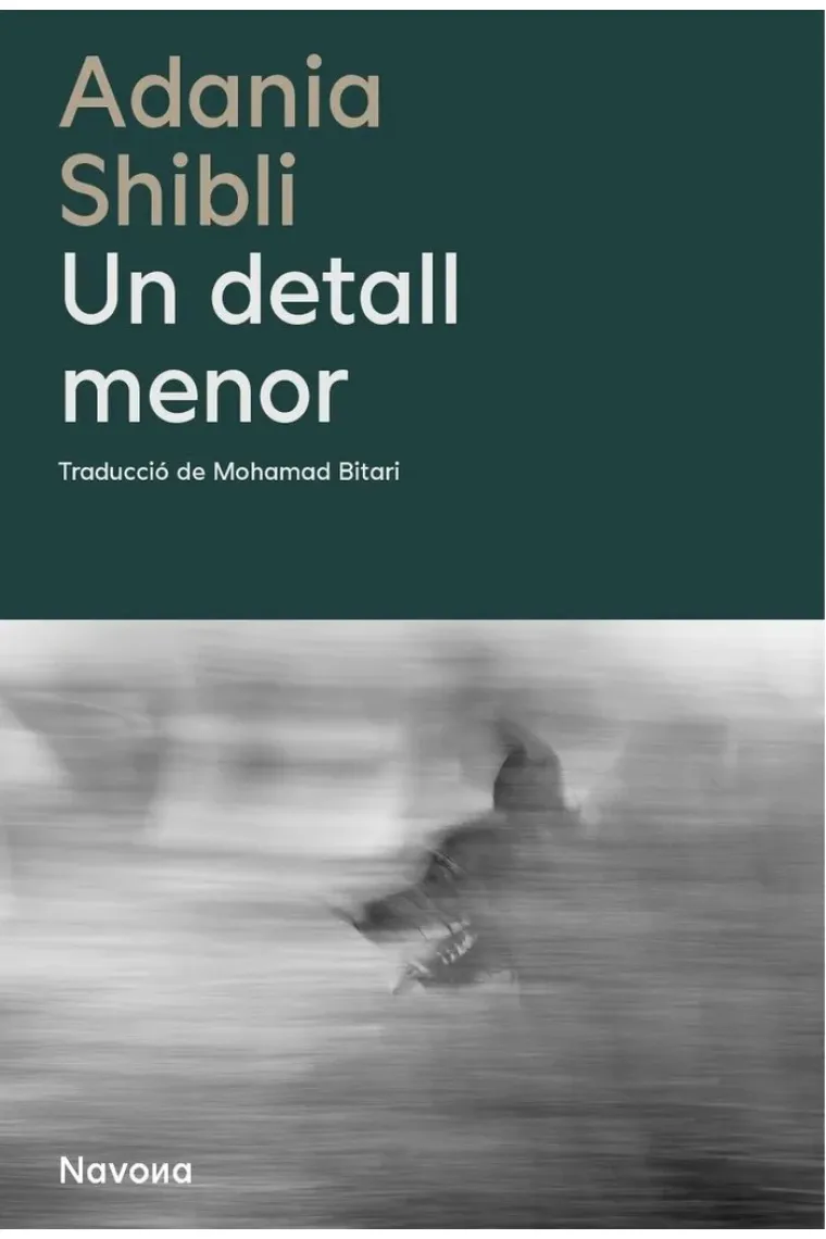Un detall menor (Catalán)