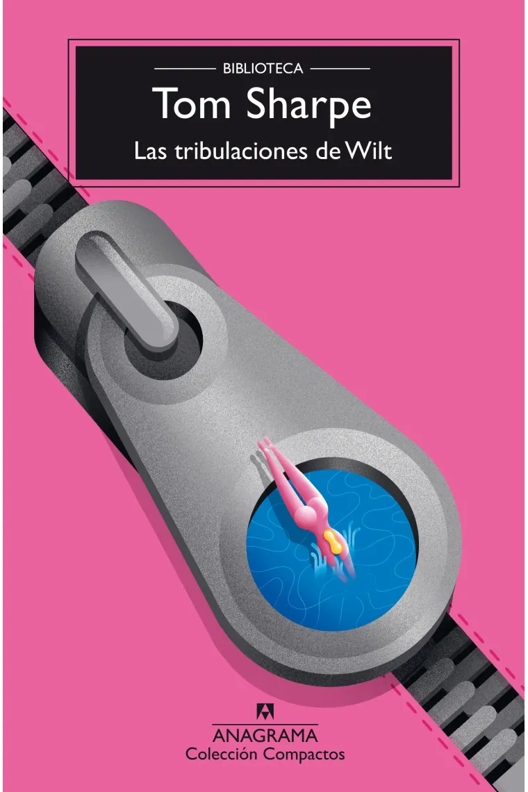 Las tribulaciones de Wilt -80