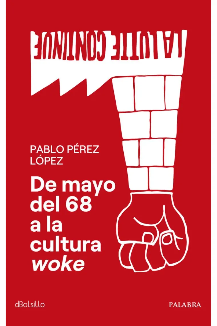 De mayo del 68 a la cultura "woke"