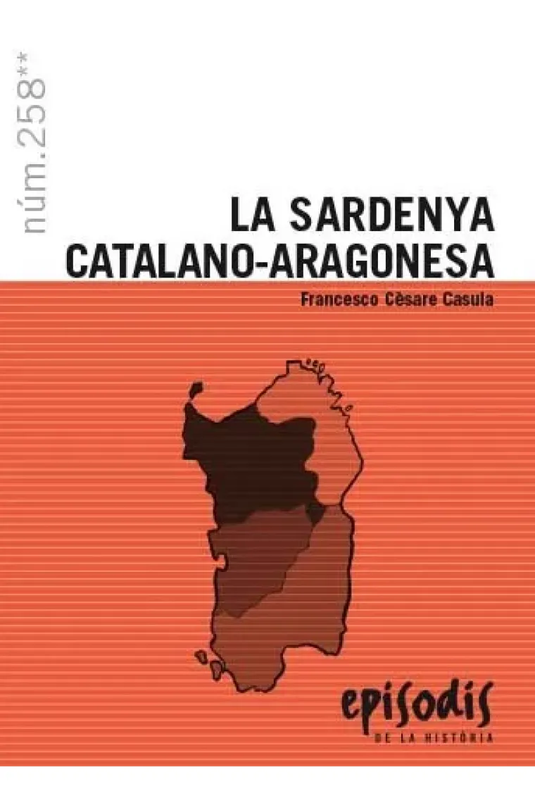 LA SARDENYA CATALANO ARAGONESA