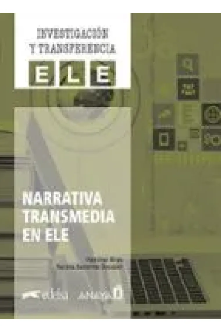 Narrativa transmedia en ELE