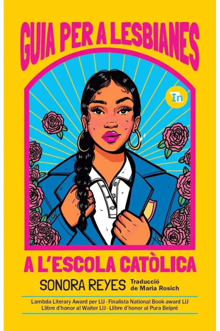 Guia per a lesbianes en una escola catòlica (Catalán)