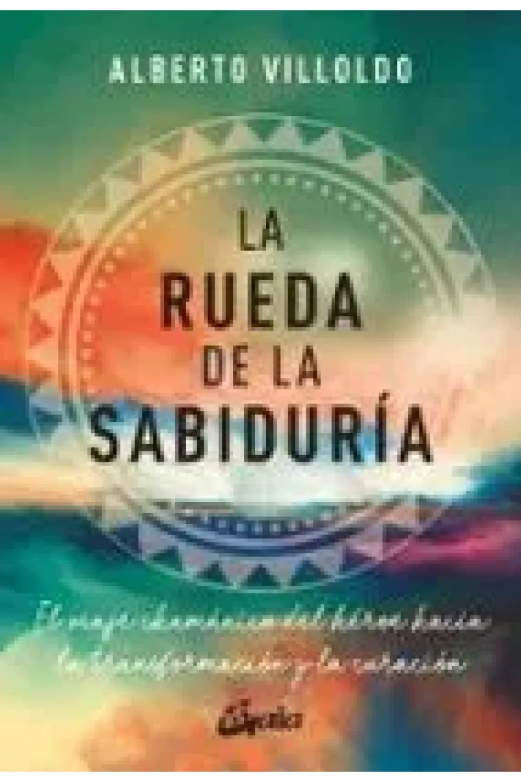 La rueda de la sabiduría.