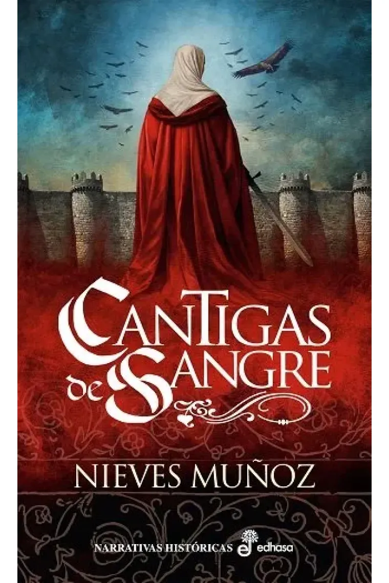 Cantigas de sangre