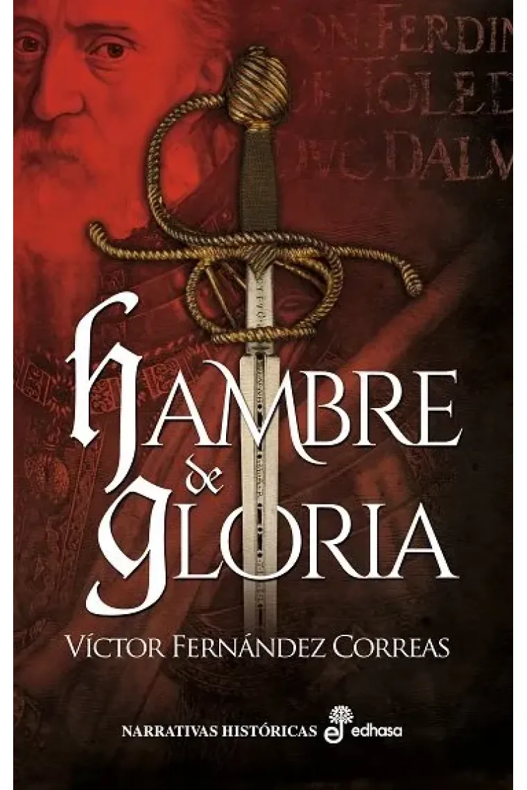 Hambre de gloria