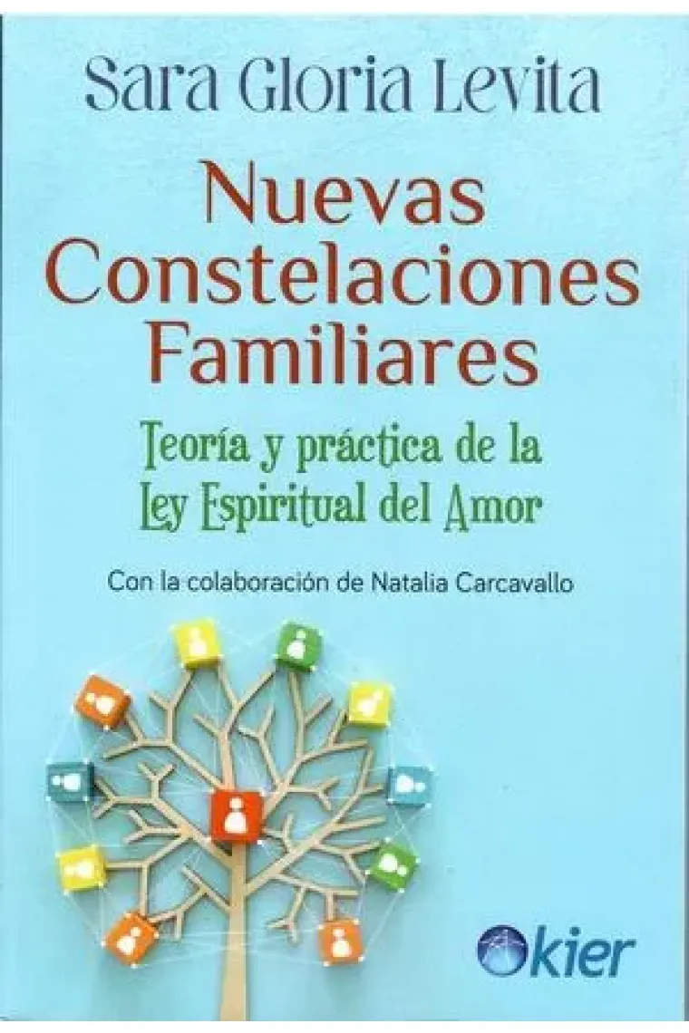 Nuevas constelaciones familiares