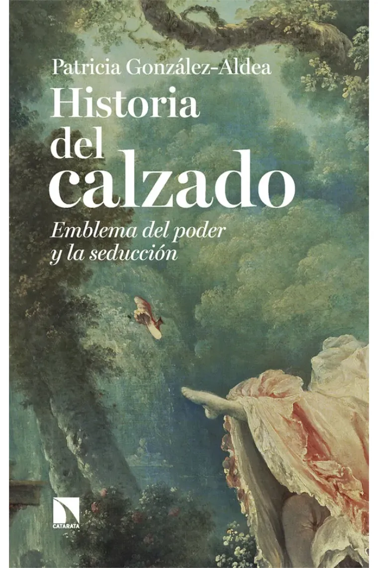 Historia del calzado. Emblema del poder y la seducción