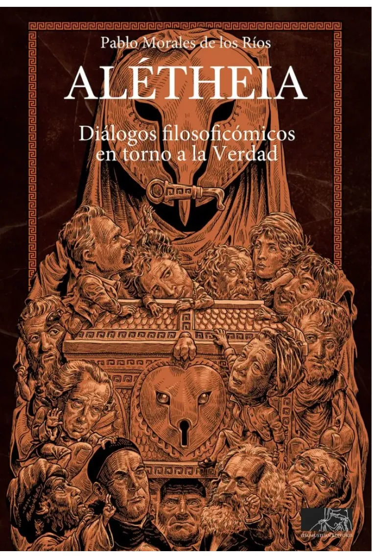 "Alétheia": diálogos filosoficómicos en torno a la Verdad