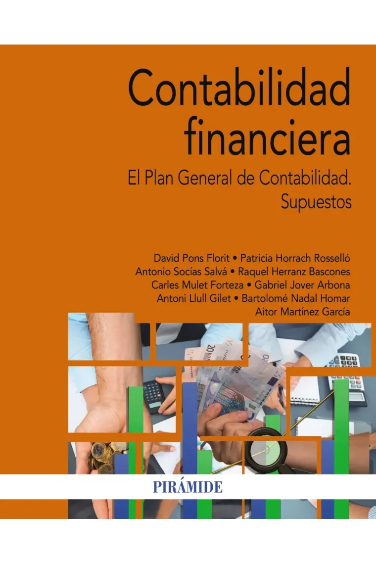 Contabilidad financiera