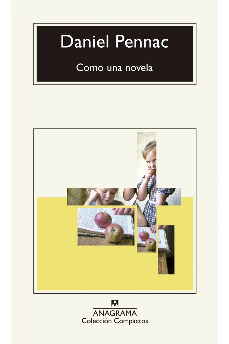 Como una novela (Nueva edición) -843