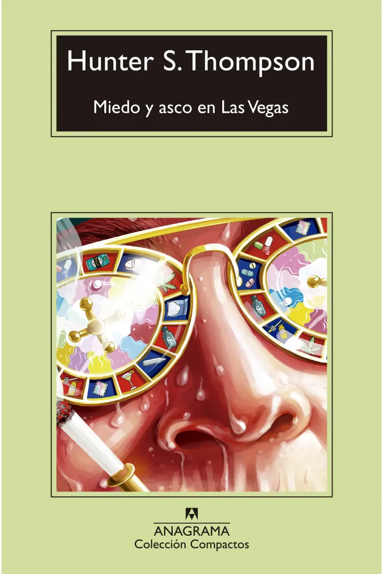 Miedo y asco en Las Vegas -322