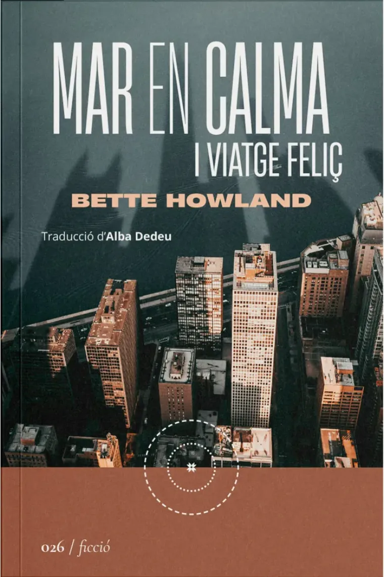 Mar en calma i viatge feliç (Catalán)
