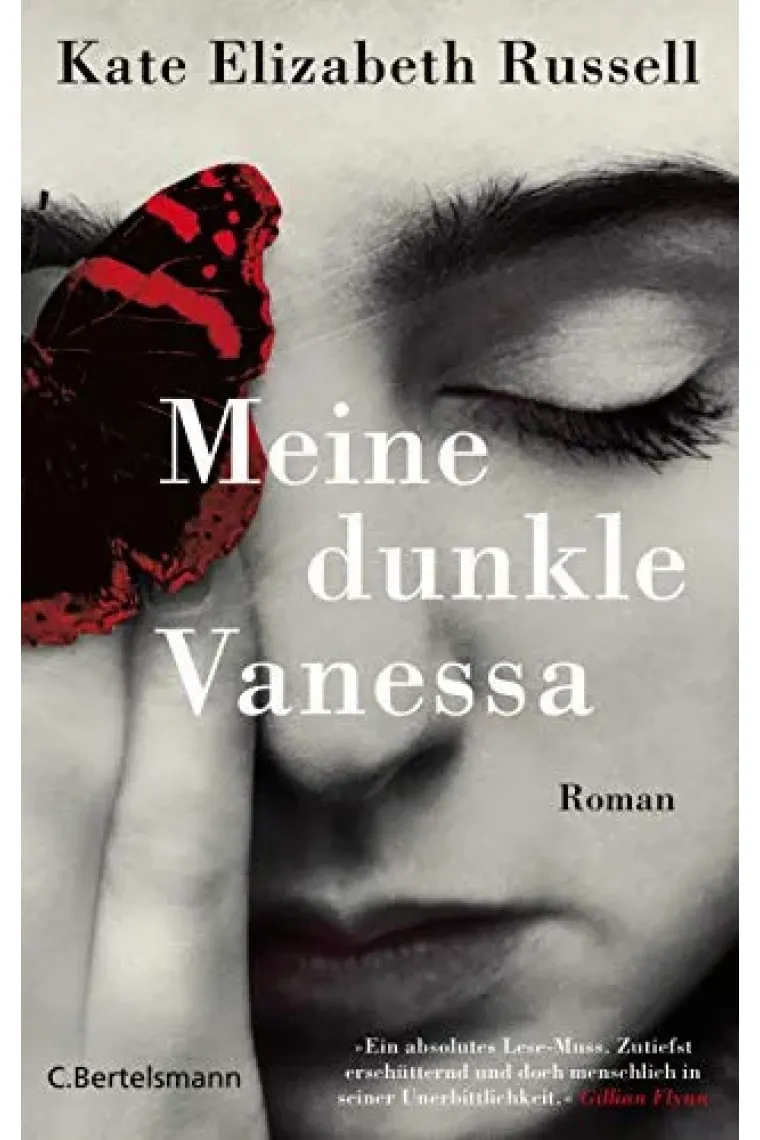 Meine dunkle Vanessa: Roman. Der Bestseller erstmals im Taschenbuch (Alemán)
