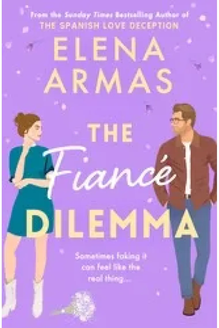 The Fiance Dilemma (Inglés)