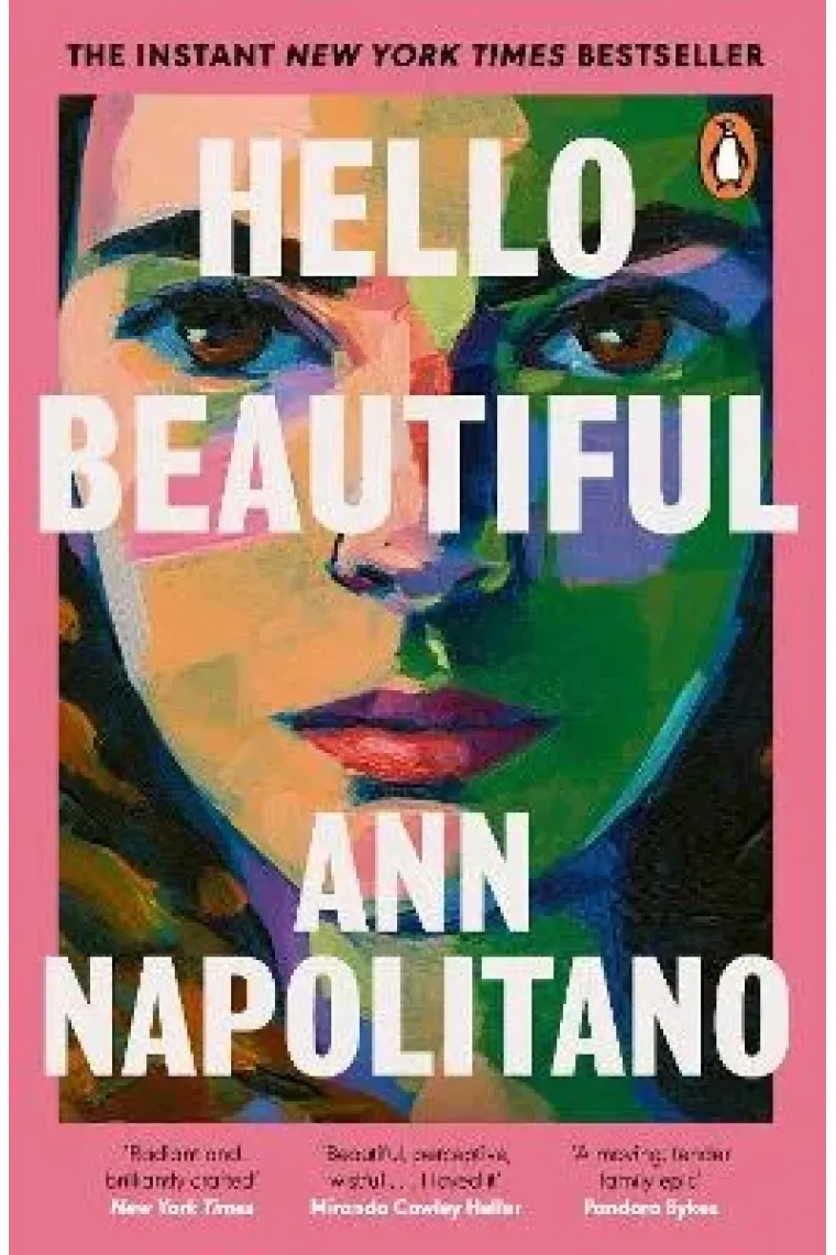 Hello Beautiful (Inglés)