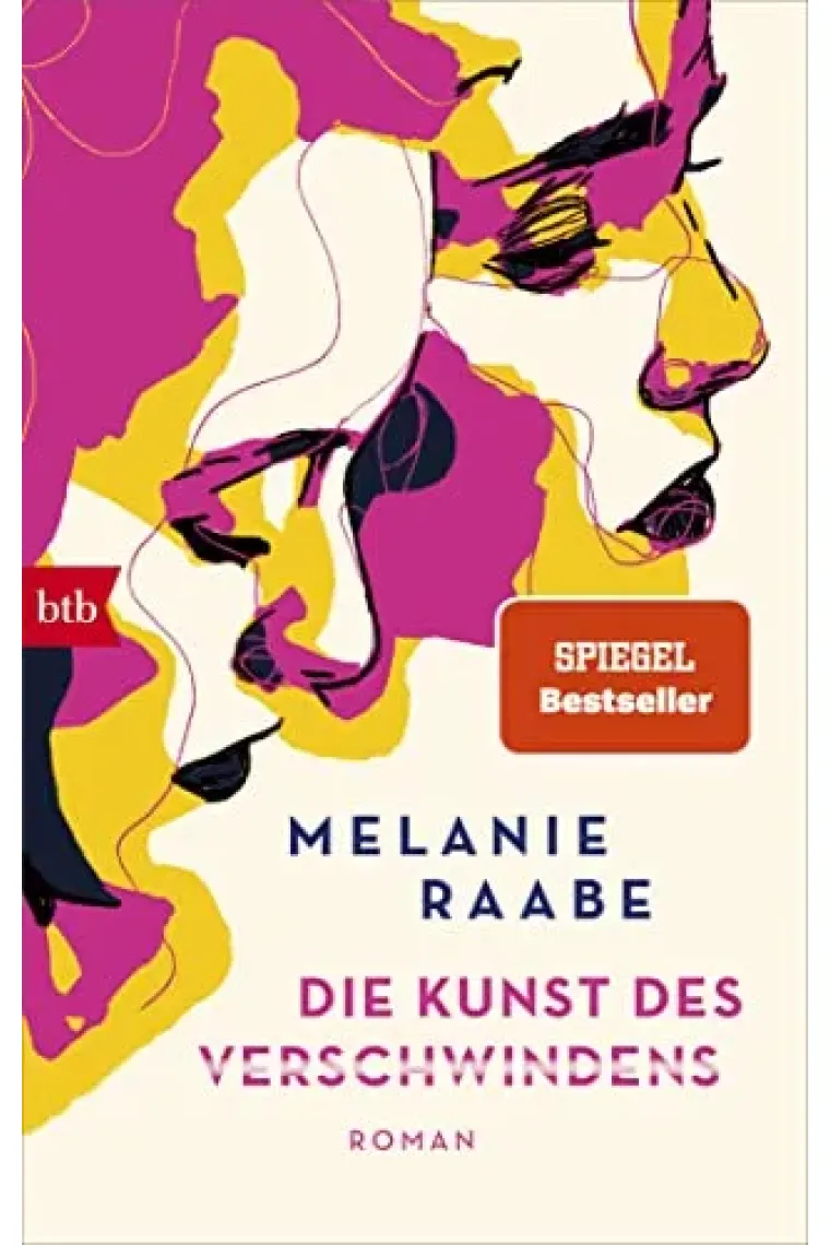 Die Kunst des Verschwindens (Alemán)