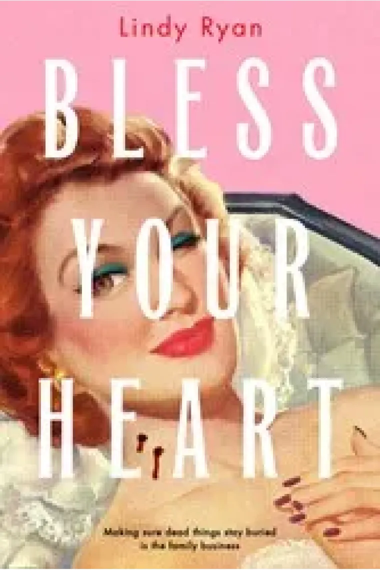 Bless Your Heart (Inglés)