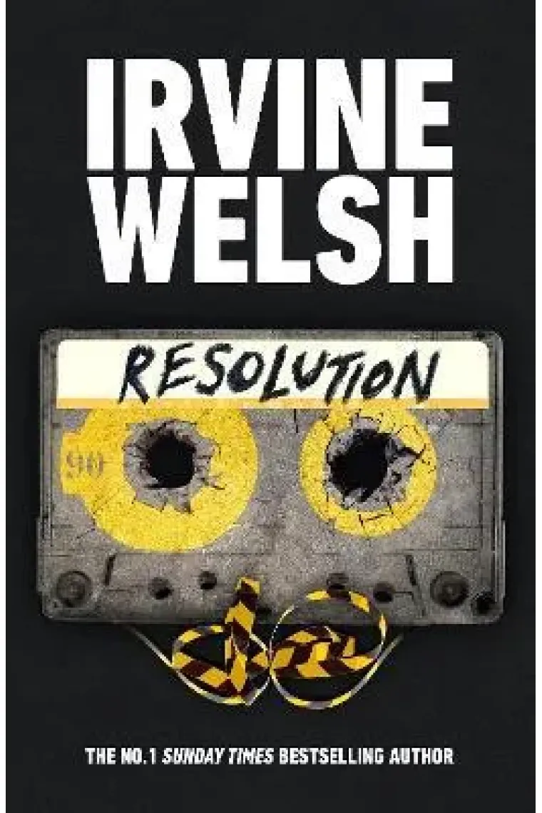 Resolution (Inglés)