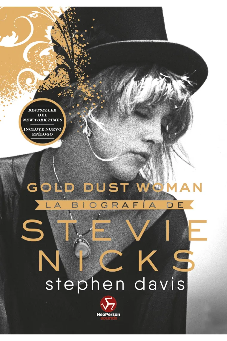 Gold Dust Woman