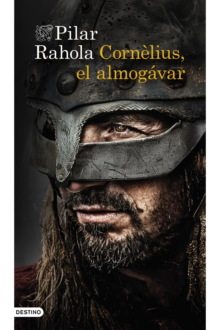 Cornèlius el almogáver (Catalán)