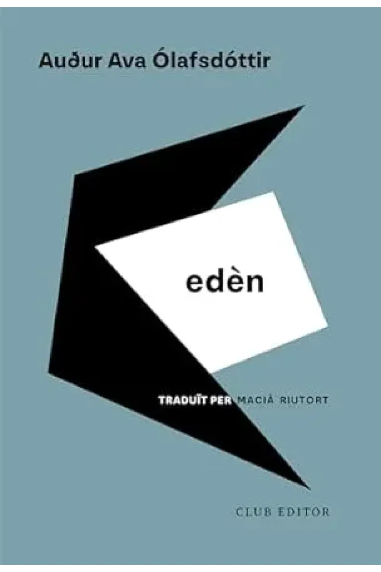 Edèn (Catalán)