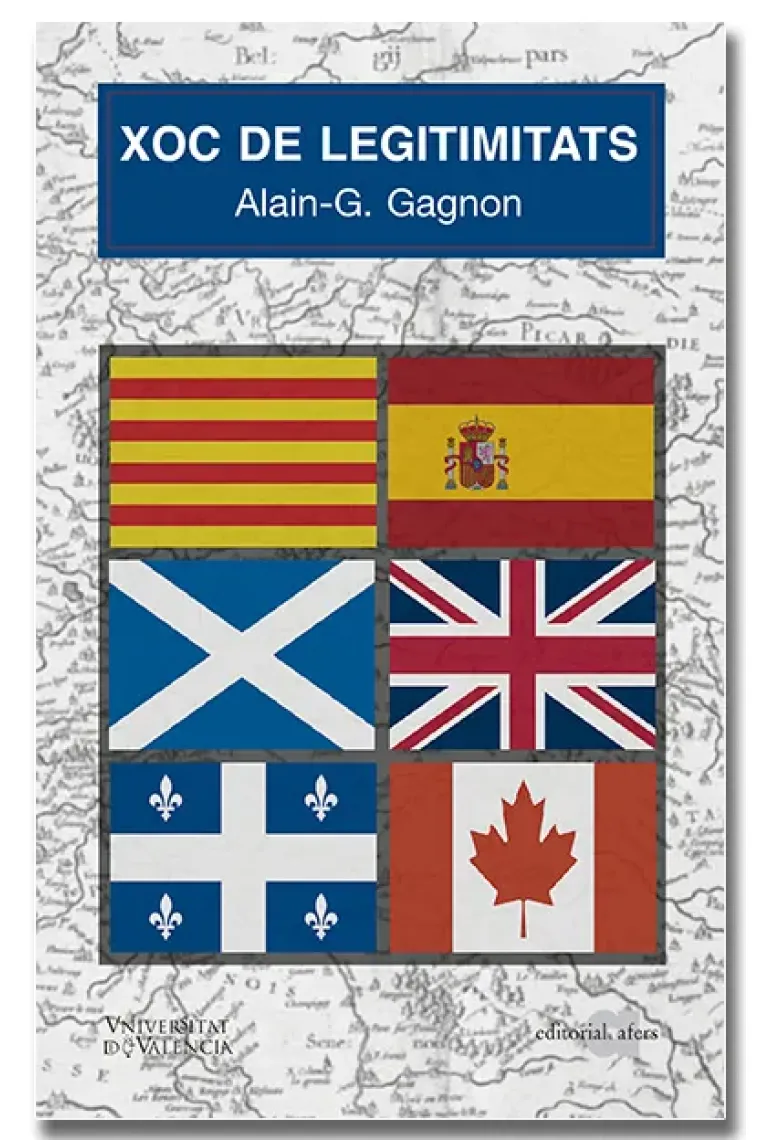 Xoc de legitimitats (Catalán)