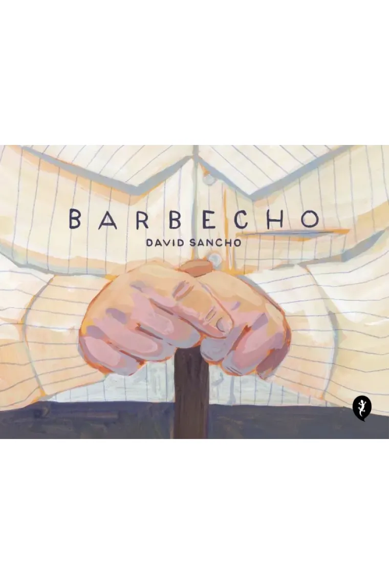 Barbecho (XVII Premio Internacional de Novela Gráfica Fnac-Salamandra Graphic)