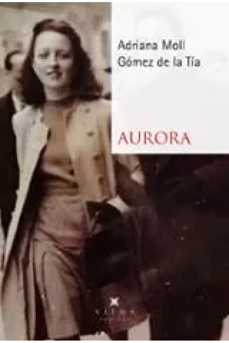 Aurora (Catalán)