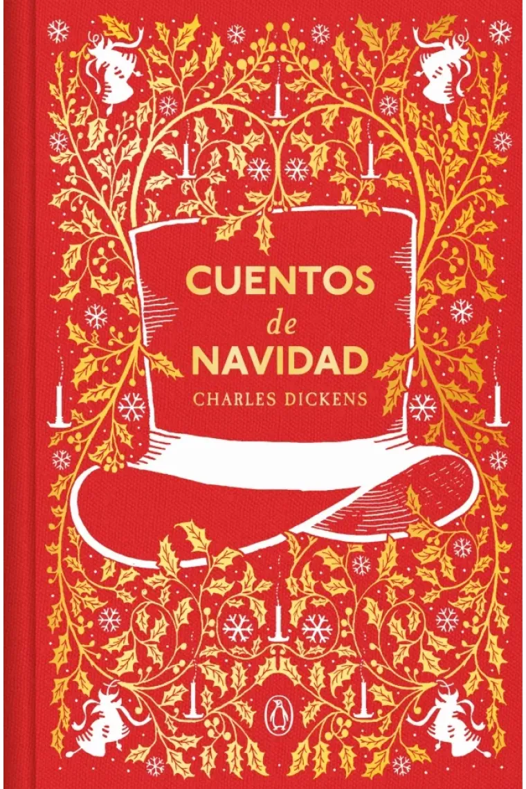 Cuentos de navidad (Edición conmemorativa)