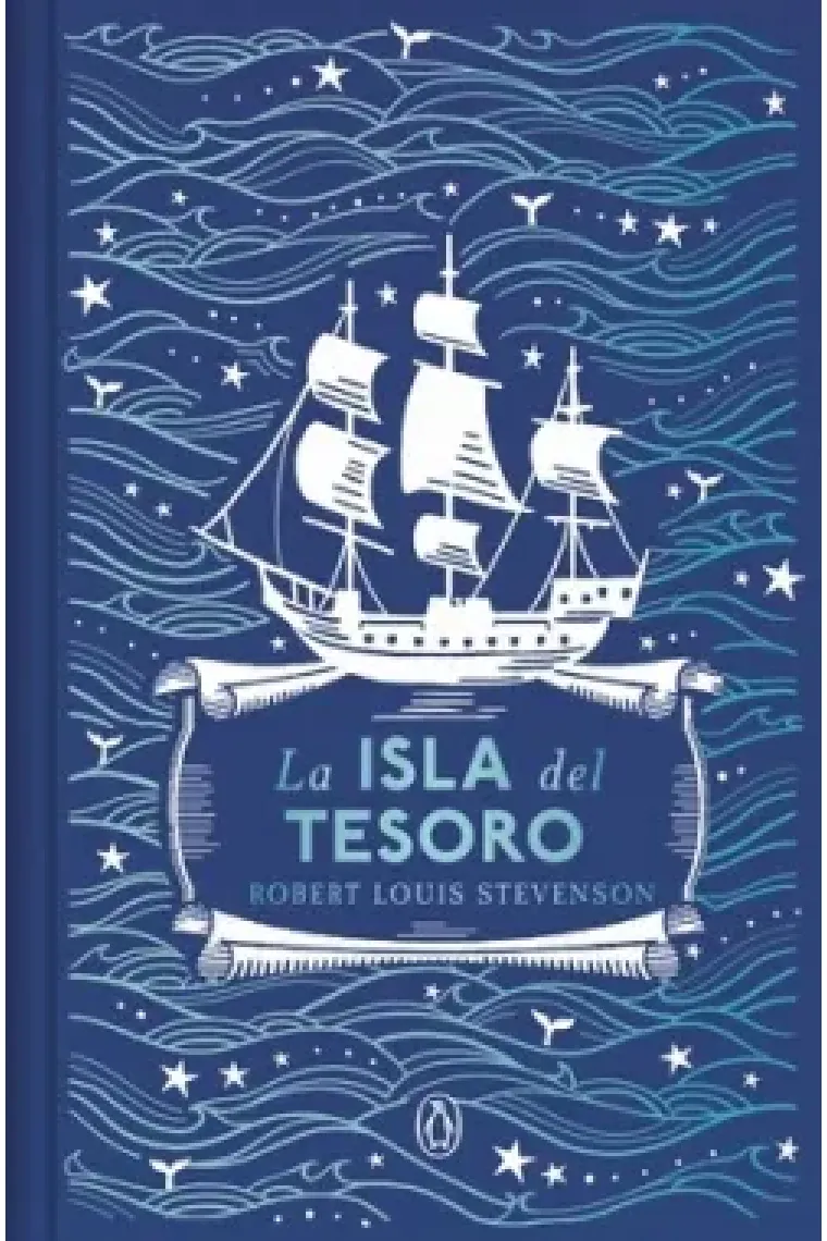 La isla del tesoro edición conmemorativa