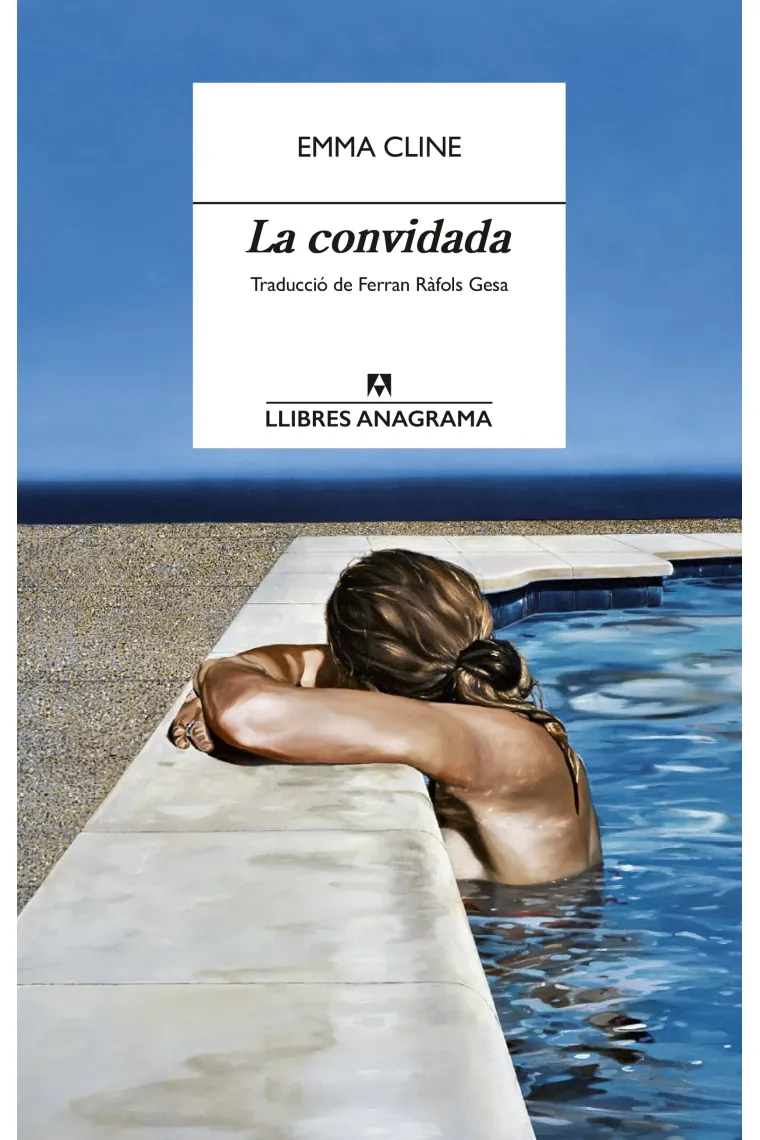 La convidada (Catalán)