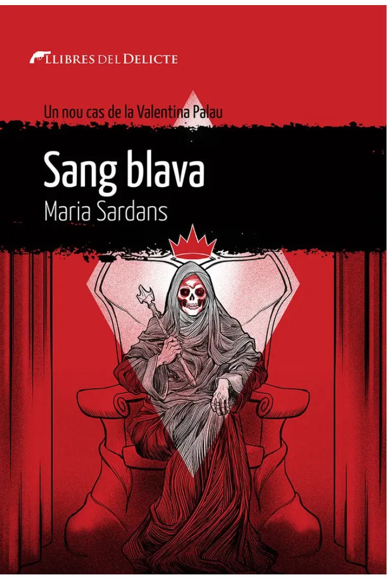 Sang blava (Catalán)