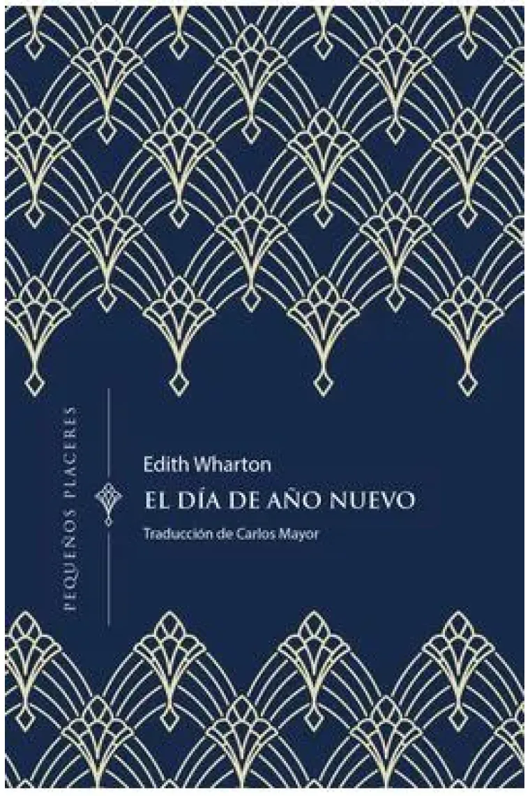 El dia de año nuevo