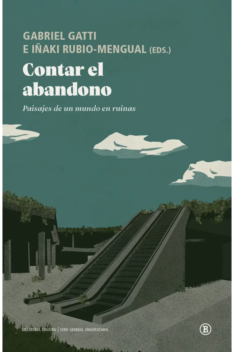 Contar el abandono