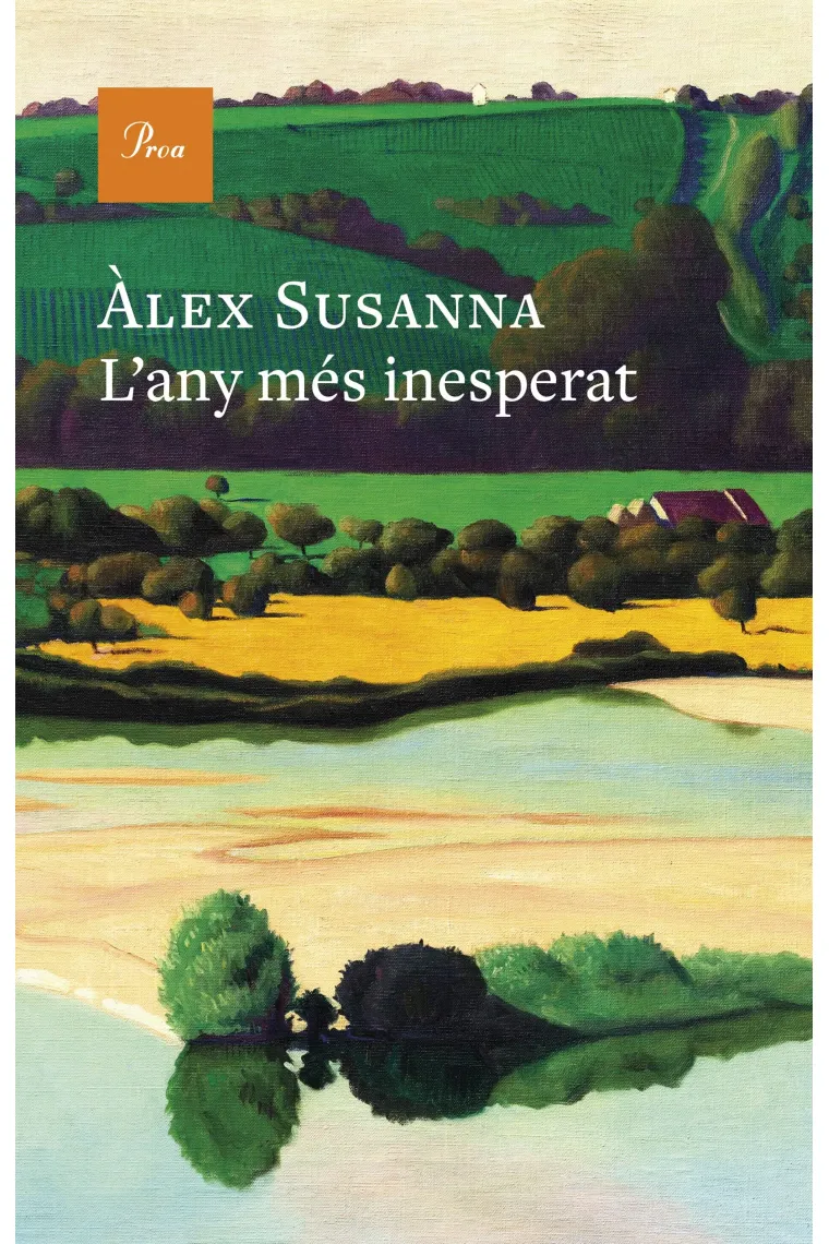 L'any més inesperat (Catalán)
